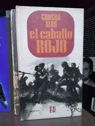A Las Siete De La Mañana - Eric Malpass 0