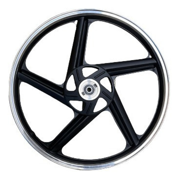 Llanta Delantera (aleacion) Corven Hunter 150 Aleaci Pro 0