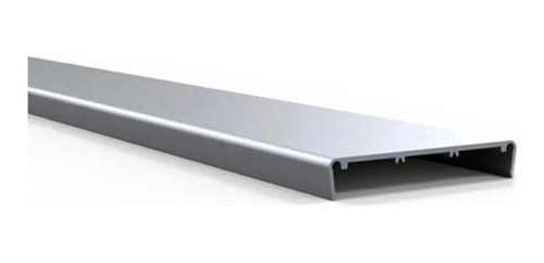 Tapacanto Aluminio 3 Mts Emr Pc4m 36 Mm Muebles Mesa Grueso 0