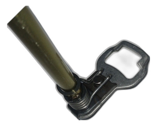Eje De Cambios Completo Corven Hunter 150 2021 At-rt Pro 1