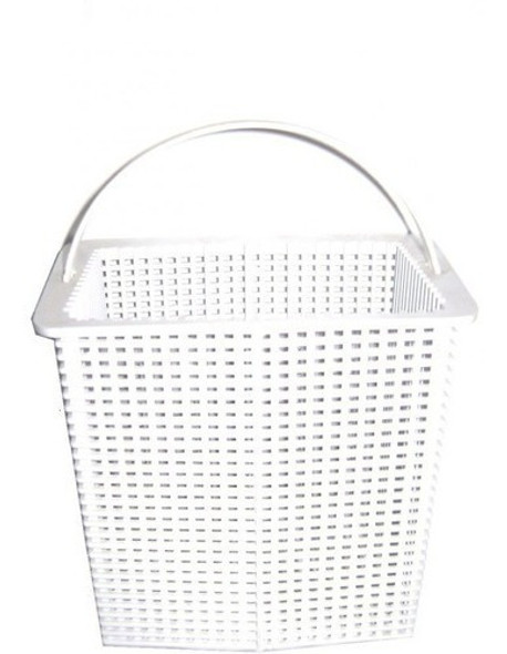 Canasto Vulcano Bomba Bat Pileta Piscina Modelo Tradicional 1