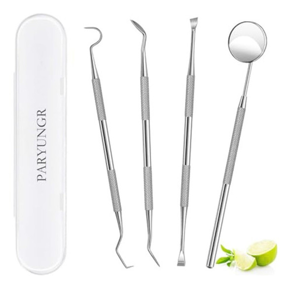 Herramientas Dentales, Limpieza Dental 0