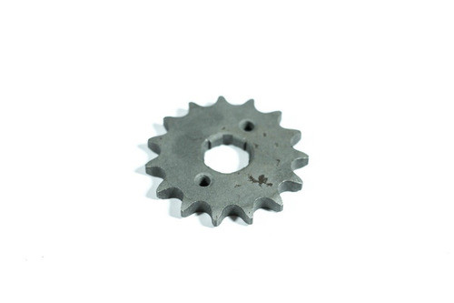 Piñon Transmision Zanella Rx 150 14 Dientes 0