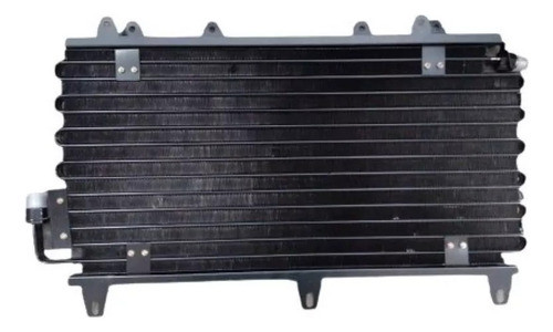 Condensador Renault 18 Fuego 0