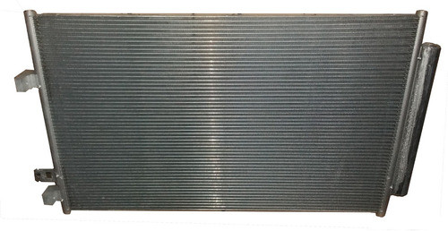 Condensador Fiat Argo/cronos *original* 0