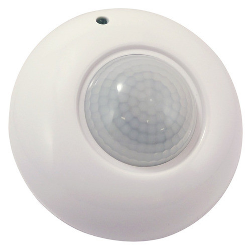Sensor Detector De Movimiento Techo Led 360º  - Pack X5 0