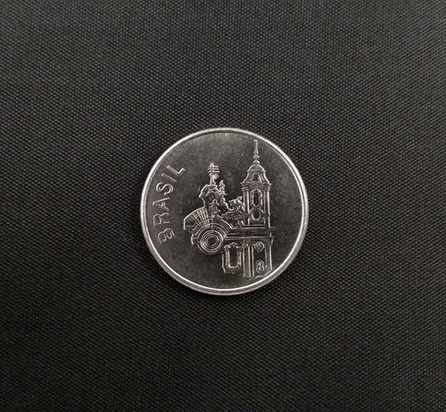 Moeda 20 Cruzeiros 1983 1