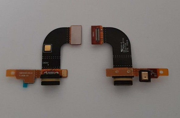 Flex Puerto De Carga Compatible C/sony Xperia M5 E5603 E5606 0