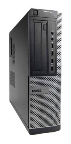 Cpu Desktop Computador Dell Optiplex 790 I3 4gb 240gb 0