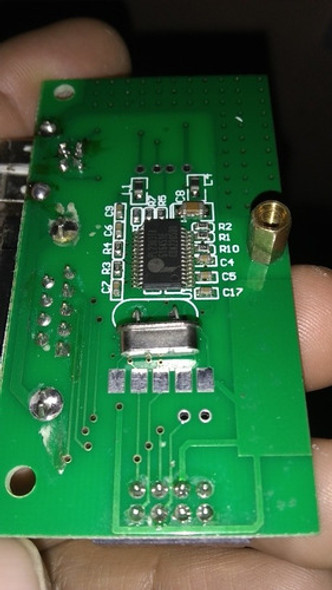 Placa Usb Plotter Moritzu 1 Placa Usb Plotter Moritzu 1