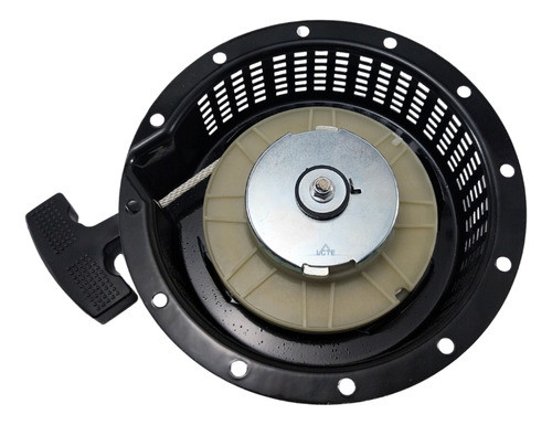 Conjunto Partida Retratil Do Motor Diesel 6.0hp Csm 20399158 1