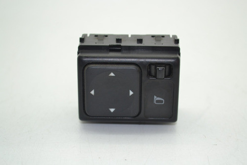 Botão Comando Retrovisor Nissan Versa 2016 Original 0
