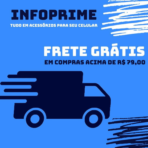 Película De Vidro Temperado 3d 5d 9d LG K50s Cobre 100% 1