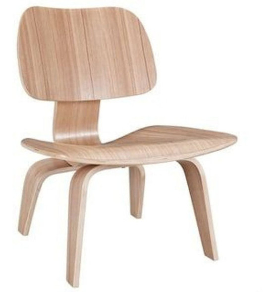 Poltrona Wood Lcw 0