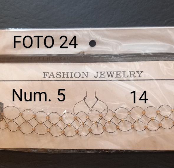 Collares Surtidos Y Filipinos Nuevos Muy Bonitos 0