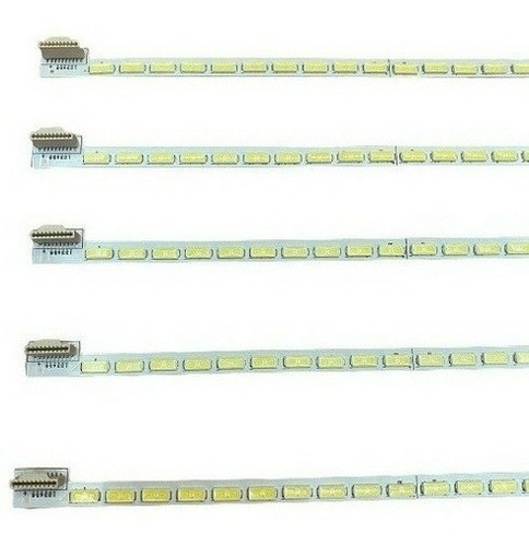 Tira De Led 42ls5700 42lm6200 Ple42fmn2 L42s19fhd Lt-42da940 0