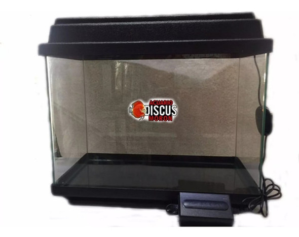 Pecera 90x40x30-tapa Con Led Y Base El Mejor Precio 0 Pecera 90x40x30-tapa Con Led Y Base El Mejor Precio 0