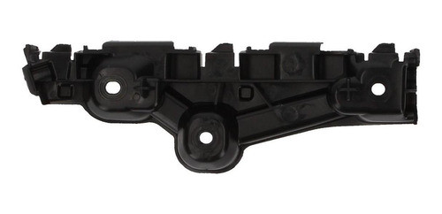 Soporte Paragolpe Delantero Plastico R.a. 1