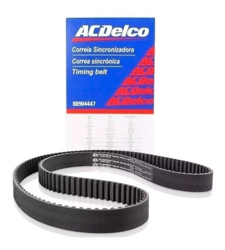 Kit Distirbucion + Poly V Chevrolet Meriva 1.8 2010 2011 1