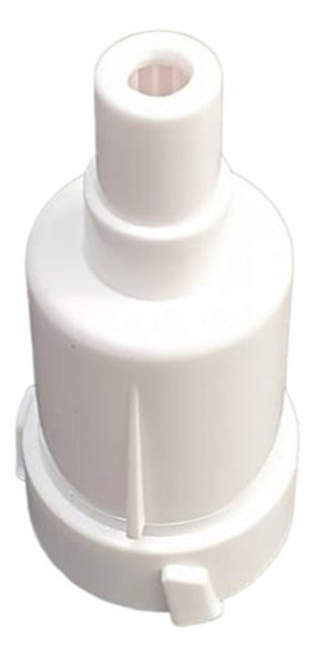 Eje Porta Cuchilla Procesadora Atma Mp8304e - Palermo 0