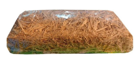 Mulching Prensado / Paja De Trigo 20 Litros / Salamanca 0 Mulching Prensado / Paja De Trigo 20 Litros / Salamanca 0