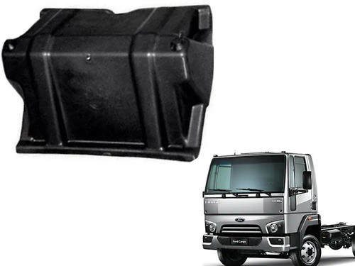 Tampa Bateria Caminhão Ford Cargo 712 814 815 915 0