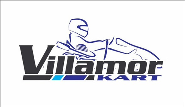 Separador De Rueda Para Freno Delantero De Karting 1
