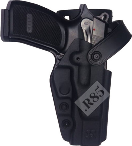 Funda Pistolera Táctica Externa Kydex Sig Sauer P226 Calidad 0