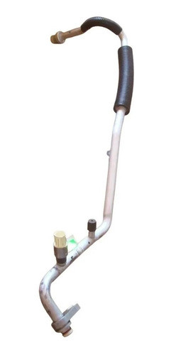 Tubo Aire Acondicionado Focus 08/13 Evaporador- Condensador 0