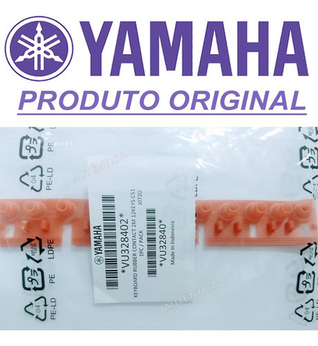 03 Unid. De Manta Teclado Yamaha Psrs910,psrs950,psrs970... 1
