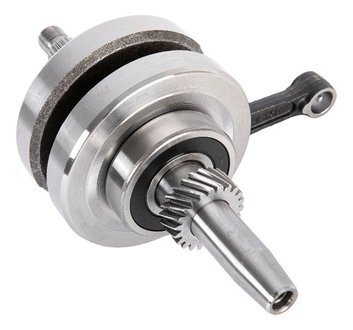 Cigueñal Completo P / Motomel S3 S2 150 Tubular Oem 0