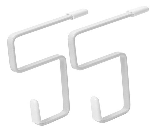 2 Ganchos Para Pendurar Saco, Rack De Armazenamento, Mesa 0