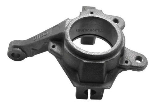 Porta Maza Derecho Renault Express  Con-sin Abs 1