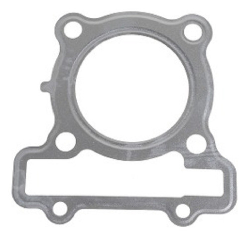 Junta Tapa De Cilindro Yamaha Fz16 0