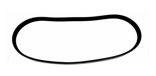 Correa Alternador Chery Qq 2010-2015 0