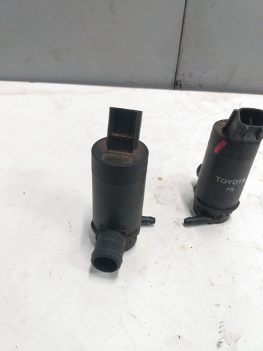 Bomba Motor Esguicho Para-brisa Toyota Corolla 2003/2007 0
