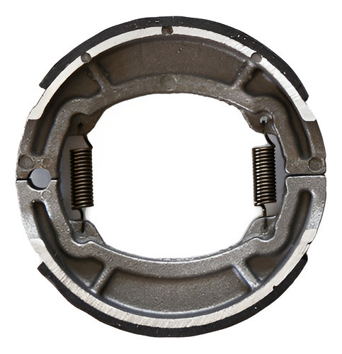 Zapata Freno Trasero Guerrero Gr5 200 0