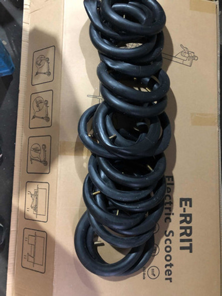 Cámara Rueda Monopatin 10x2.5 1