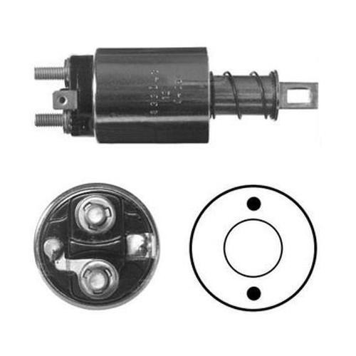 Solenoide Para Hitachi 24v Tamatel 21045 0