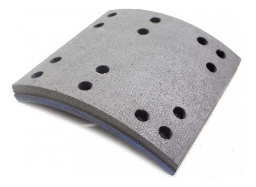 Cinta De Freno Delantera Volkswagen Vw 15.190/22.140/ 0