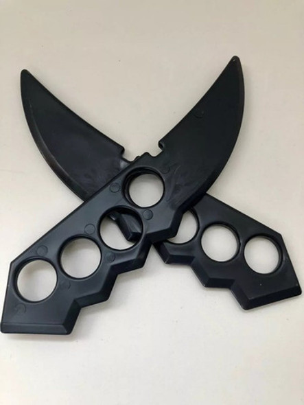 Kunai Naruto Daga 1