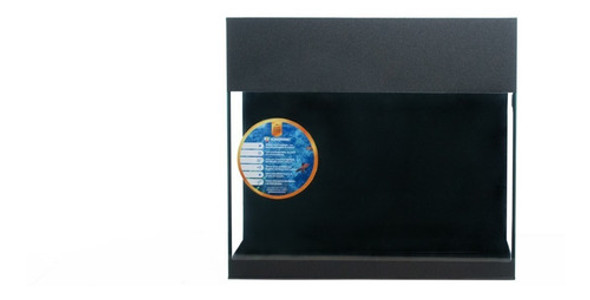 Aquario Retangular C/ Sump Traseiro 60x42x50 4mm 79l Aqrcs60 0 Aquario Retangular C/ Sump Traseiro 60x42x50 4mm 79l Aqrcs60 0