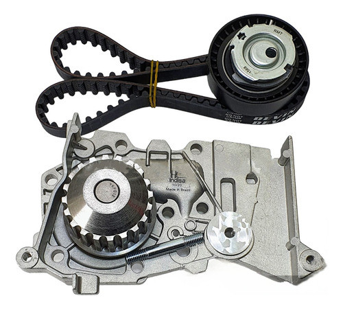 Kit De Distribucion Renault Sandero 1.6 8v K7m Desde 2011 0