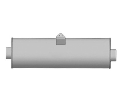 Silencioso Scania Lk Lks 140 141 Oco Cod Original 228636 1