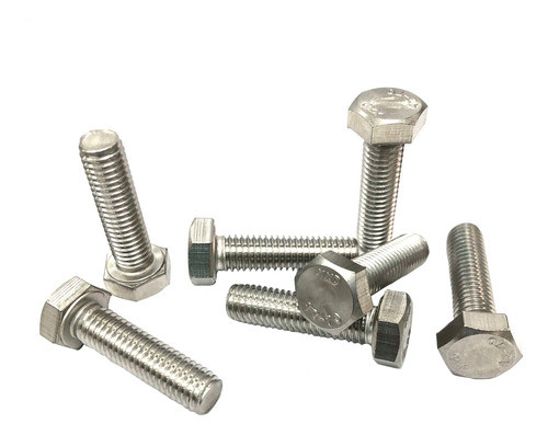 Parafuso Sx Inox 5/16 X 1 Nc Ri 0
