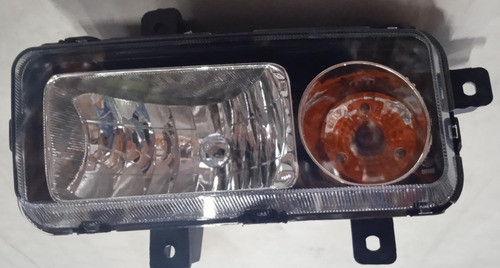 Caminero Izq Dfm Camion Dongfeng Kingrun 210 0