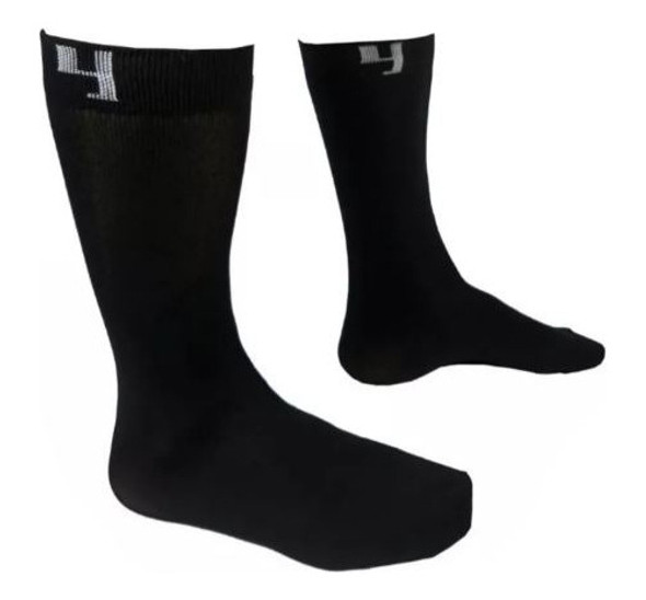 Medias Termica Primera Piel Antitranspirante Yakka - Panella 0