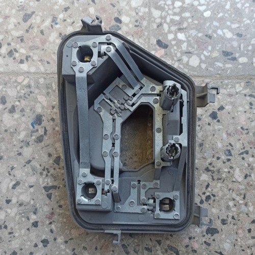 Circuito Faro Trasero Gol 2008/2013 Derecho 1