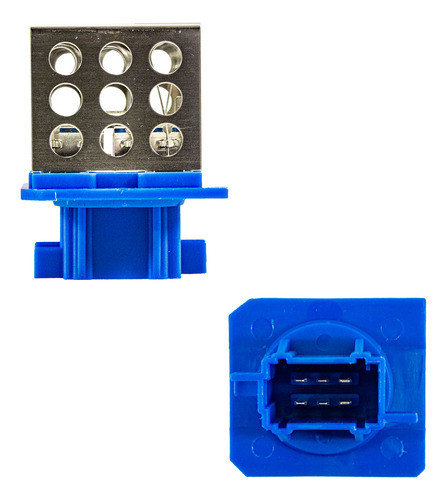 Resistencia Calefaccion Para Xsara Picasso(c) 1