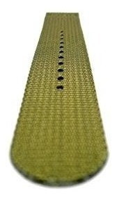 Daluca Correa De Reloj De Nylon Balistico De Dos Piezas Hebi 1